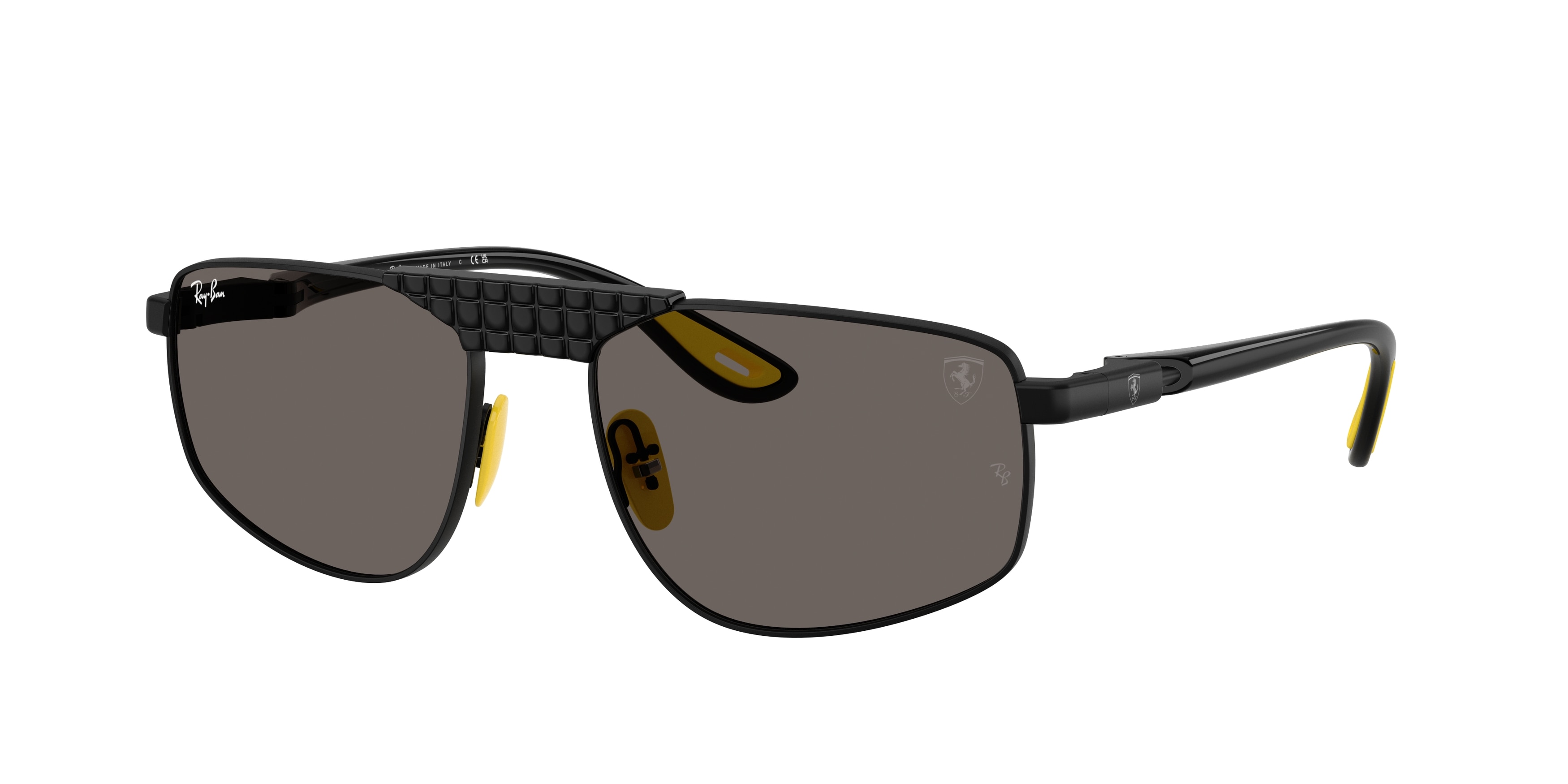 Ray Ban RB3776M F128B1  